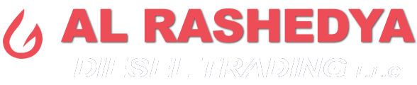 Al Rashedya Diesel Trading